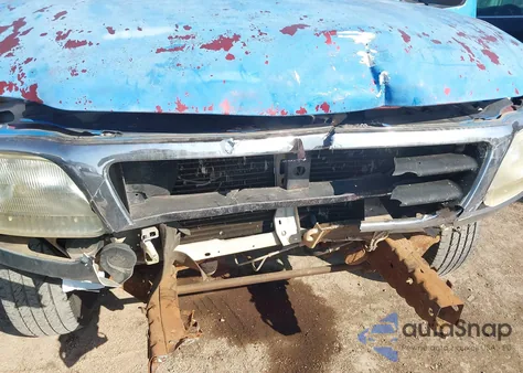 1997 Ford F-150 Standard/Xl/Xlt z USA, uszkodzony, nr VIN 1FTDF1729VKD55578